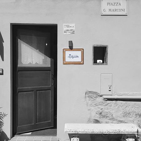 La Reginetta Holiday Home Tuoro sul Trasimeno Exteriör bild
