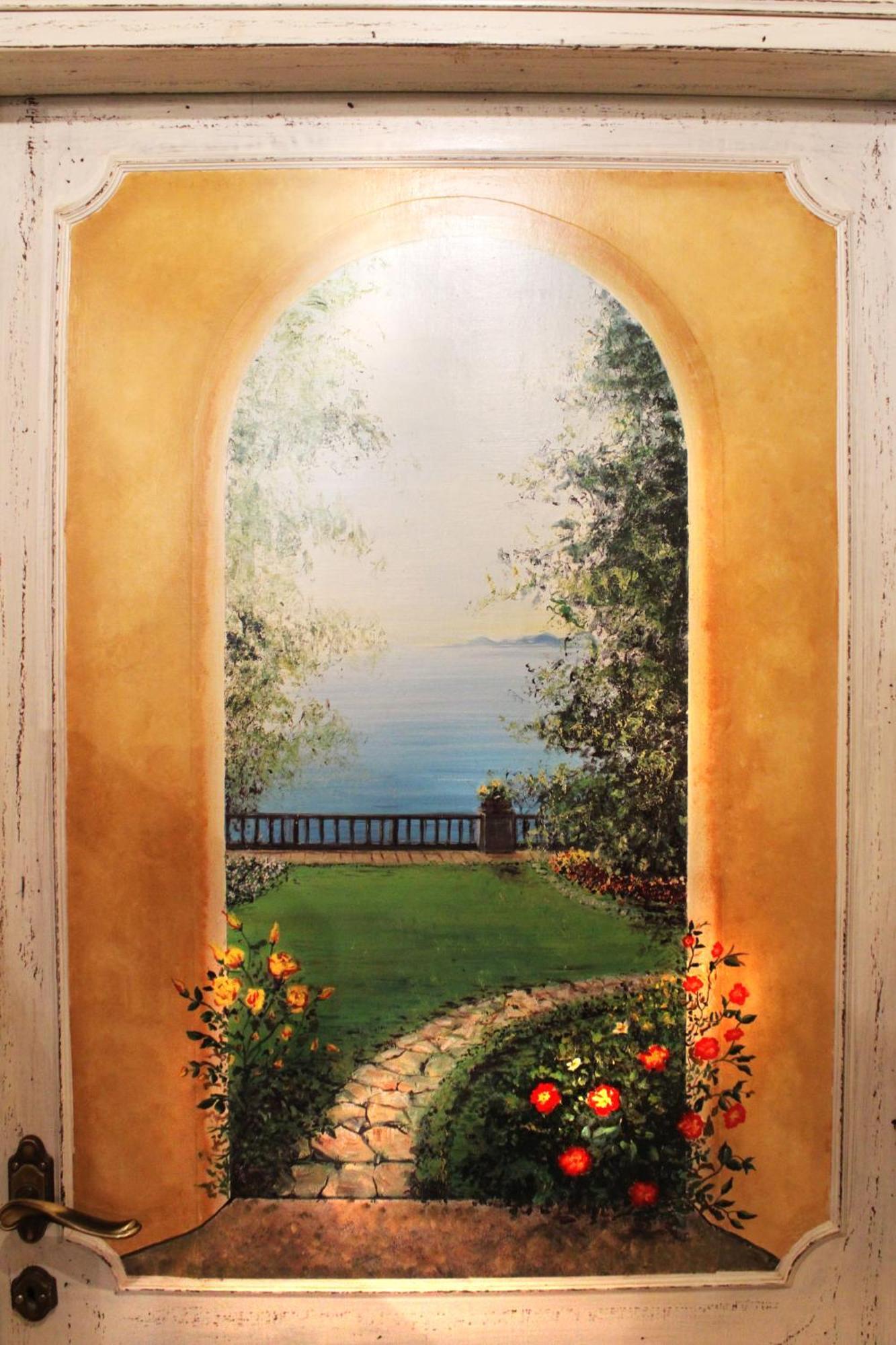 La Reginetta Holiday Home Tuoro sul Trasimeno Exteriör bild