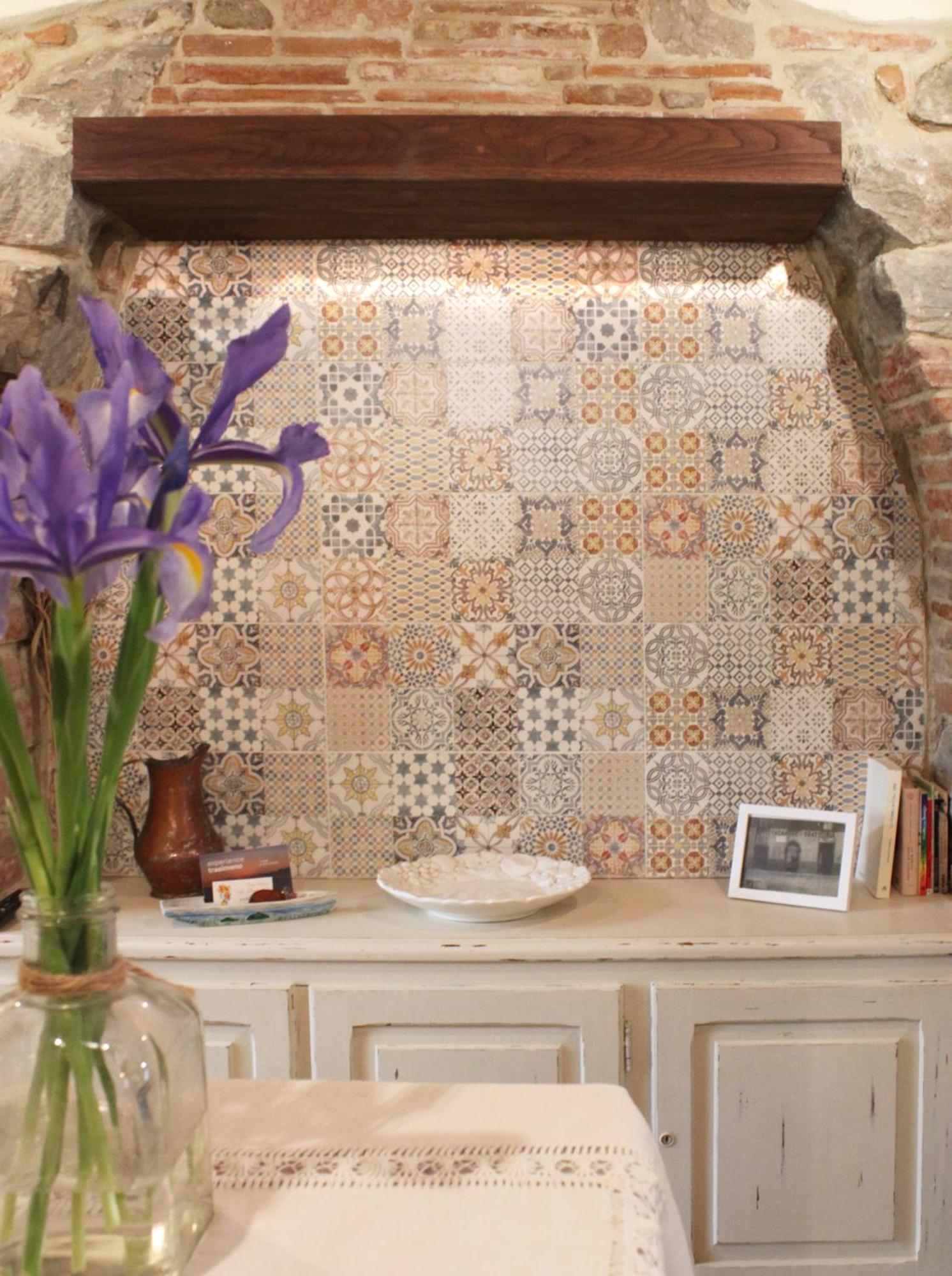 La Reginetta Holiday Home Tuoro sul Trasimeno Exteriör bild