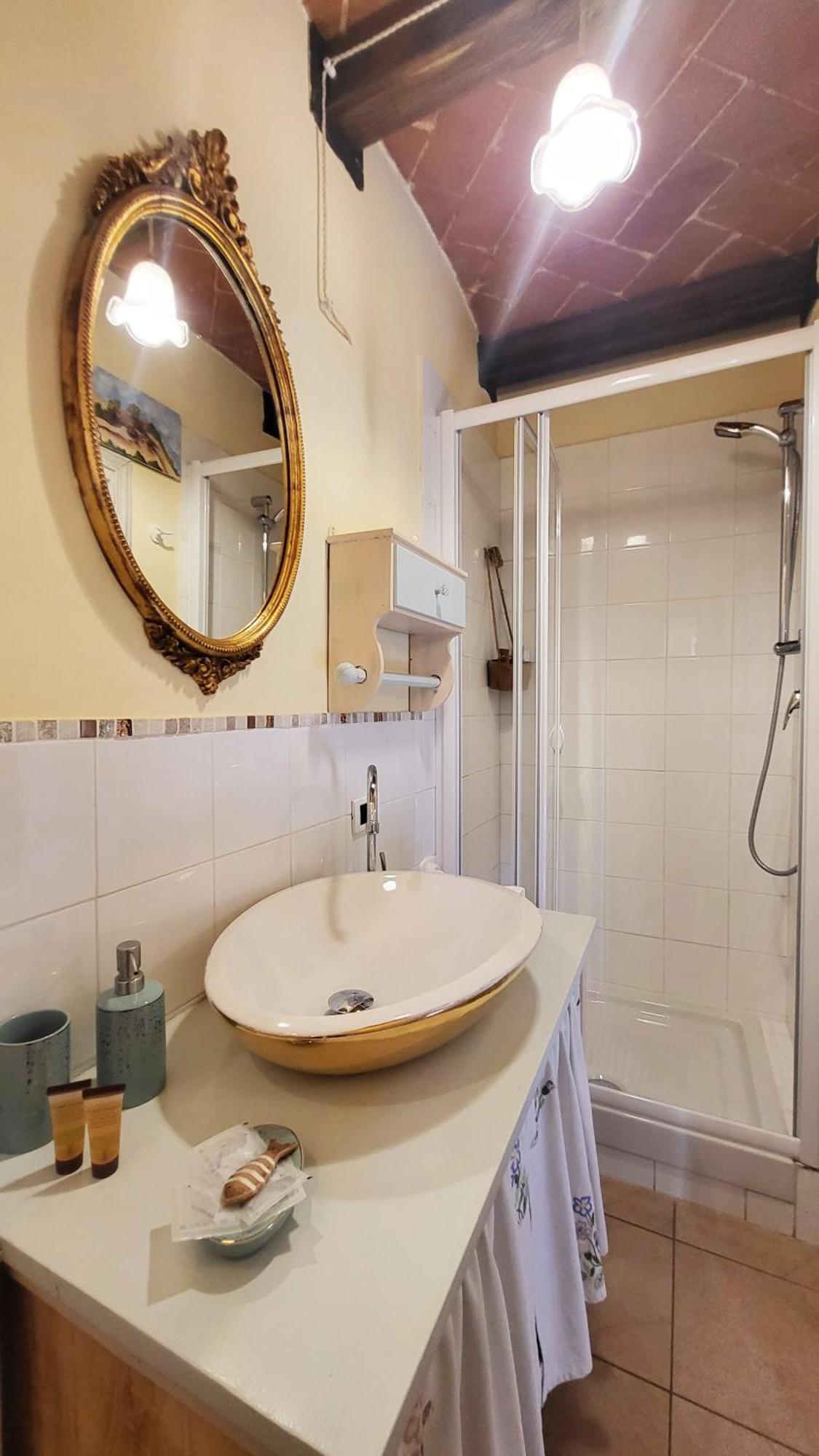 La Reginetta Holiday Home Tuoro sul Trasimeno Exteriör bild
