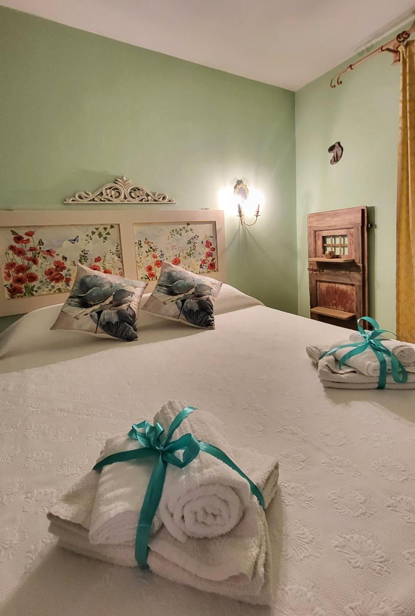 La Reginetta Holiday Home Tuoro sul Trasimeno Exteriör bild